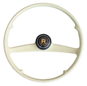 VW Buggy Classic and Nostalgia Steering Wheels - Cool Air VW